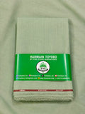 Slub Design Toyobo Fabric