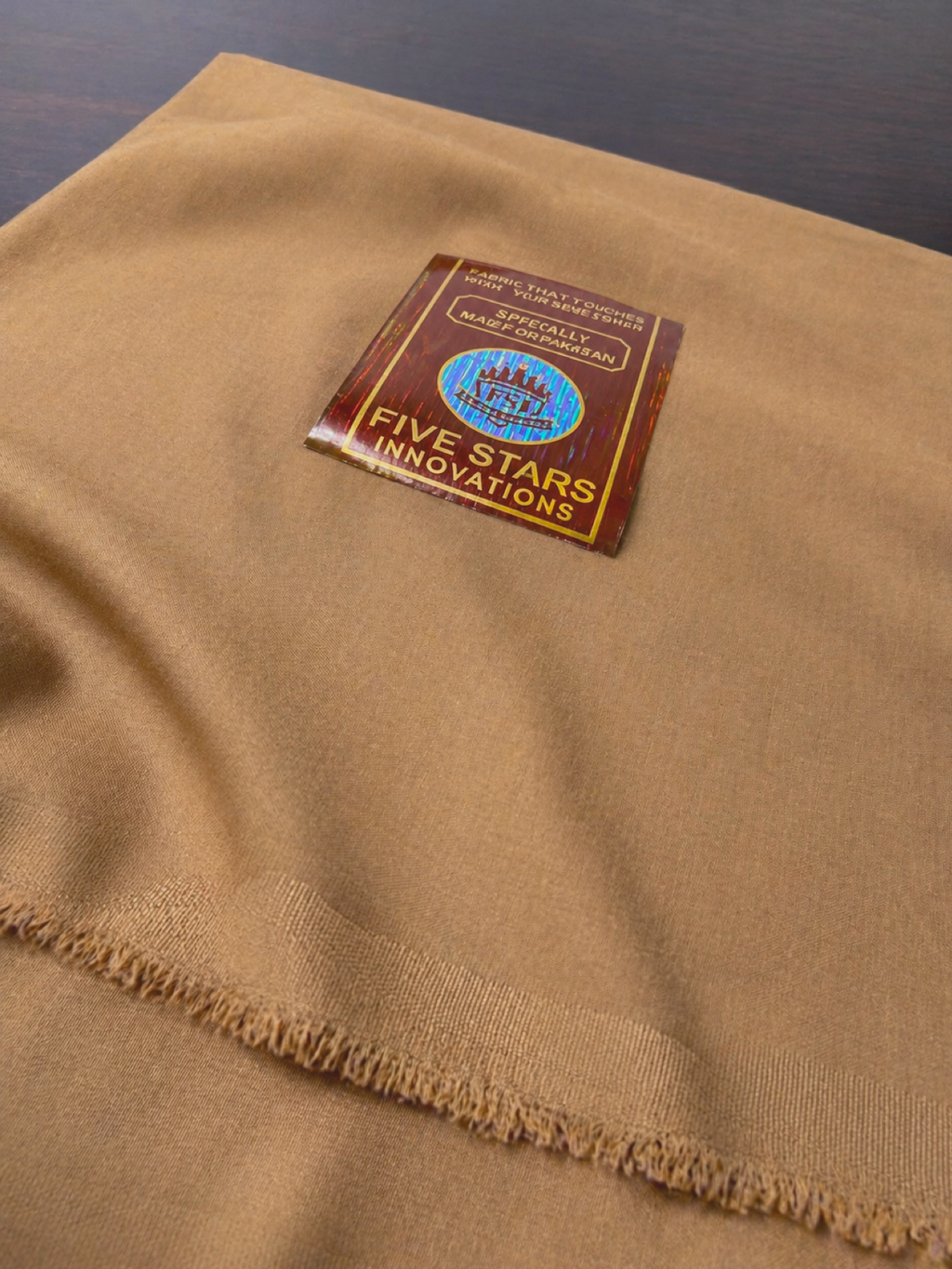 AL-ASEER | Premium Executive Wash n Wear – Top of the Line Edition