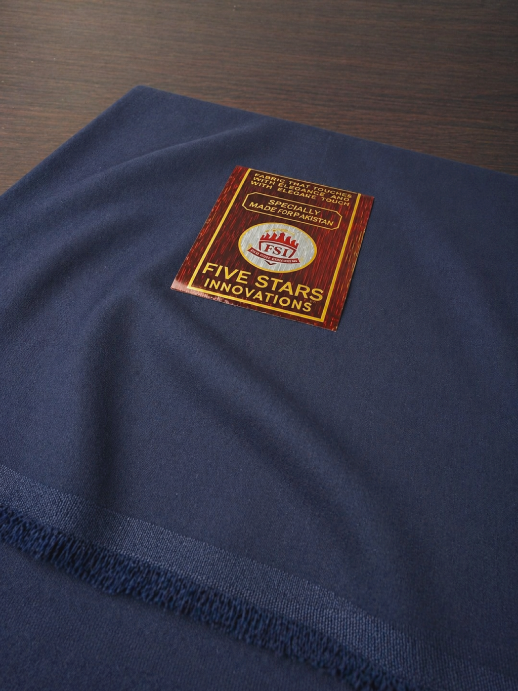 AL-ASEER | Premium Executive Wash n Wear – Top of the Line Edition