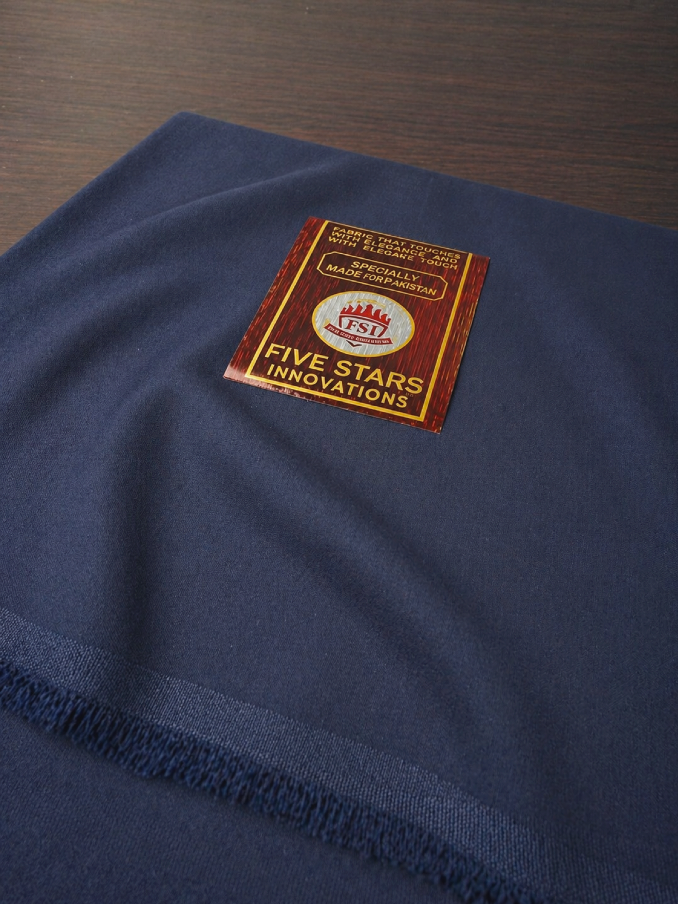 AL-ASEER | Premium Executive Wash n Wear – Top of the Line Edition