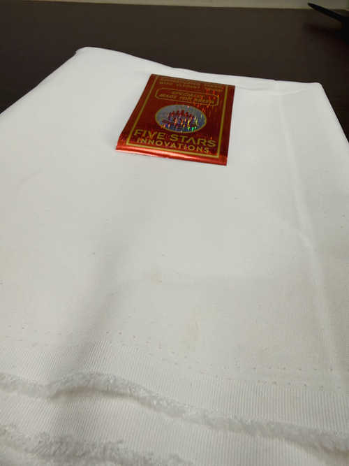 AL-ASEER | Premium Executive Wash n Wear – Top of the Line Edition
