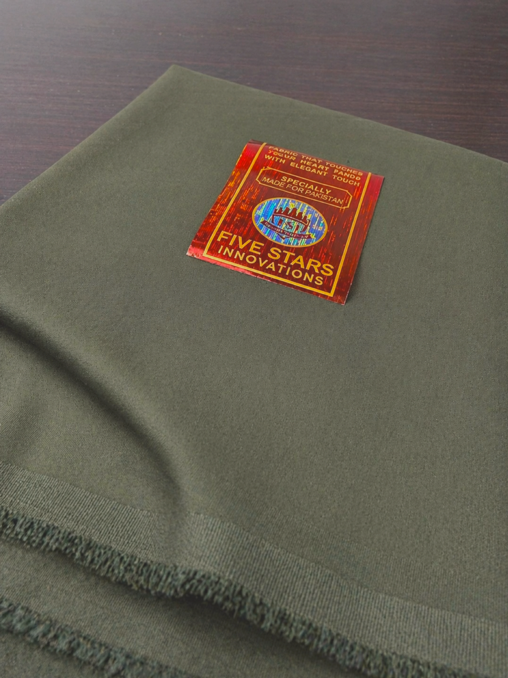 AL-ASEER | Premium Executive Wash n Wear – Top of the Line Edition