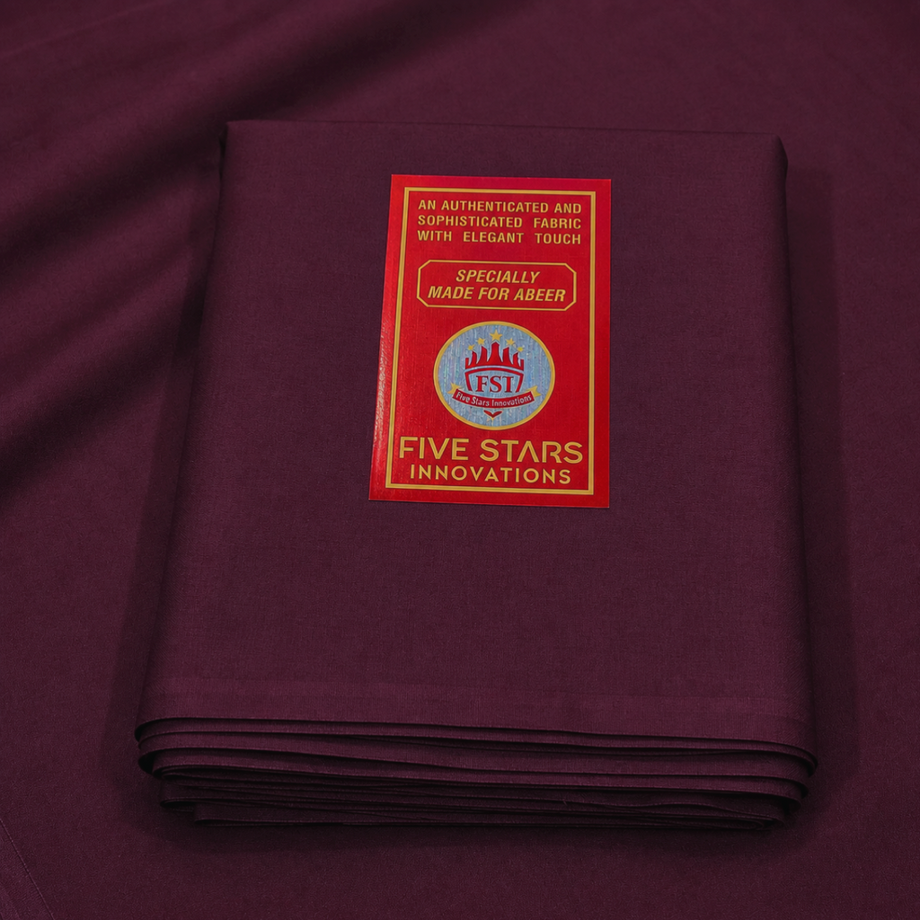 Zaydan Fine Cotton – (Bundle Offer)