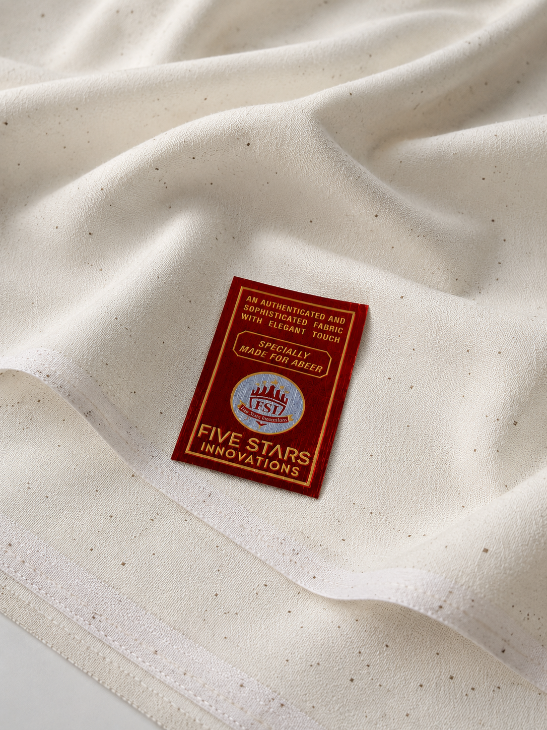 Multani Silk Karandi – Executive Edition | Premium Men’s Unstitched Fabric
