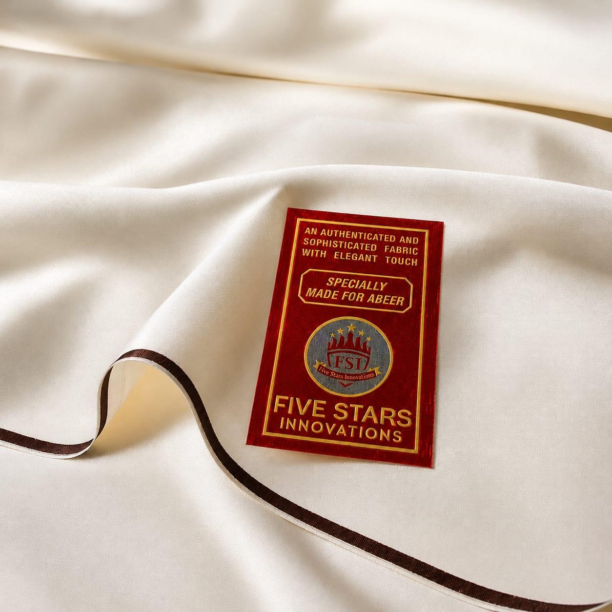 Premium Boski – Original Spun Silk Executive Edition