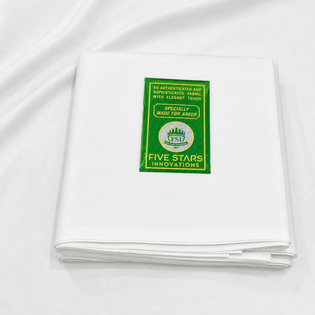 Zaydan Fine Cotton - Luxury Summer Collection Export Quality