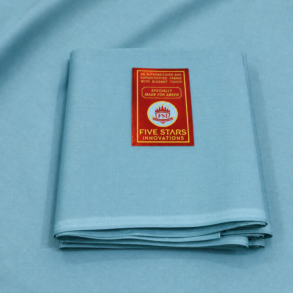 Zaydan Fine Cotton – (Bundle Offer)